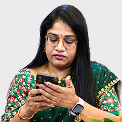 Dr B Hari Priya - Child psychologist s In Vijayawada